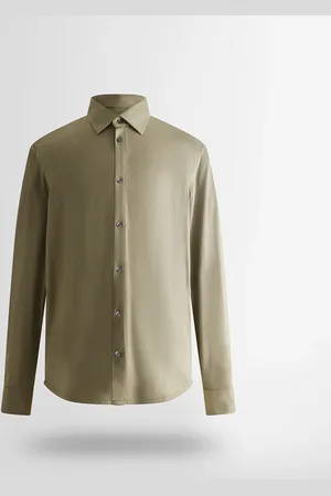 Fusalp Chemise Manches Longues Lars