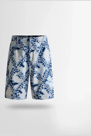Fusalp Bermuda Suauno Tie