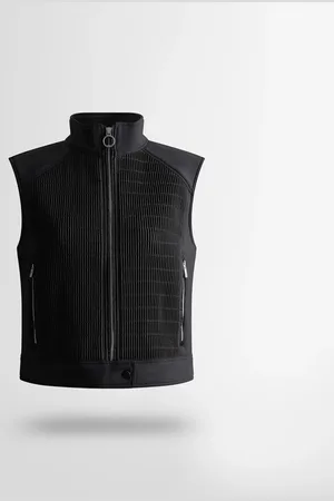 Fusalp Veste Sans Manches Anrele