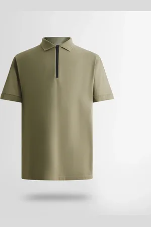 Fusalp Polo manches courtes Anatole