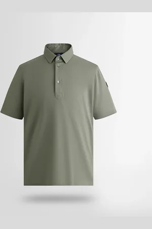 Fusalp Polo manches courtes Germain