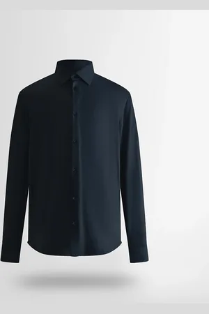Fusalp Chemise Manches Longues Lars