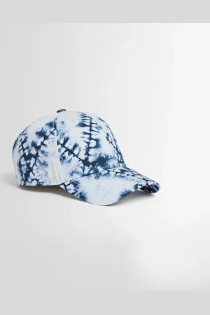 Fusalp Casquette Tie And Dye