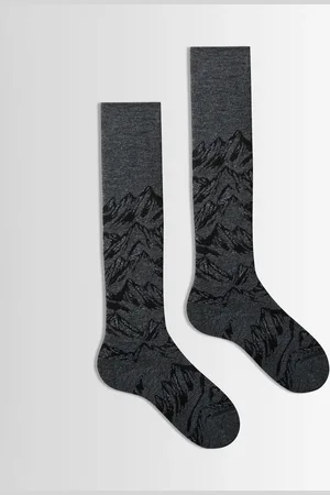 Fusalp Chaussettes de ski Sock Mount