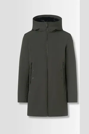 Fusalp Manteau Gezi