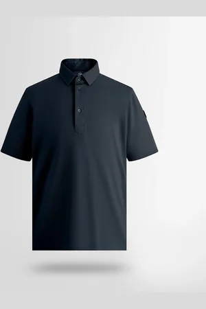 Fusalp Polo manches courtes Germain