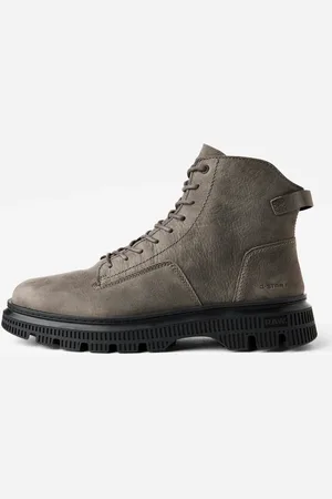 G Star Bottes pour Homme R ductions FASHIOLA.fr