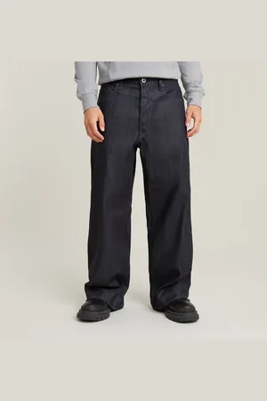 G-Star Jean Long Pocket Loose - - Hommes