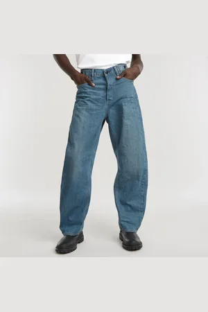 G-Star Jean Bend 3D Loose - - Hommes
