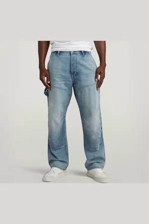 G-Star Jean Carpenter 3D Loose - - Hommes