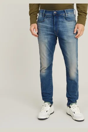 G-Star Jean D-Staq 3D Slim - - Hommes