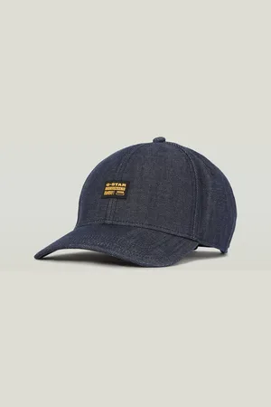 G-Star Casquette De Baseball Originals Denim - - Hommes