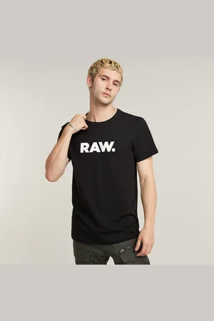 G-Star T-Shirt Holorn R - - Hommes