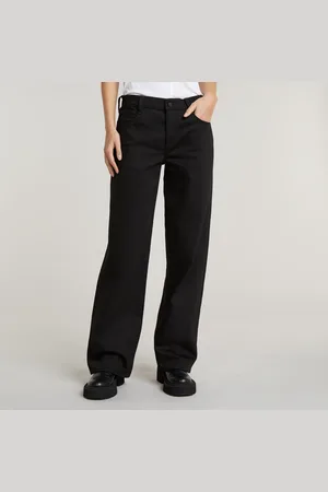 G-Star Jean Judee Low Waist Loose - - Femmes