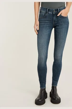G-Star Jean Lynn Skinny - - Femmes
