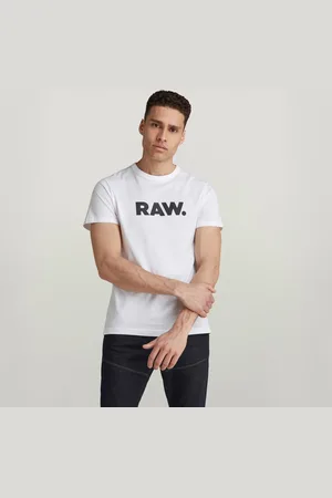 G-Star T-Shirt Holorn R - - Hommes