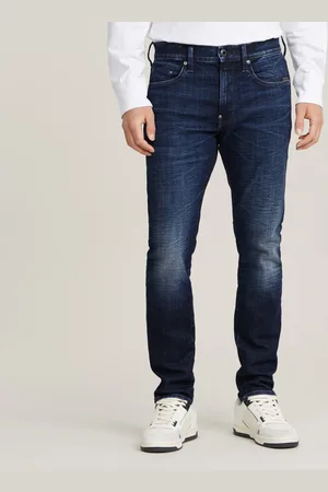 G-Star Jean Revend FWD Skinny - - Hommes
