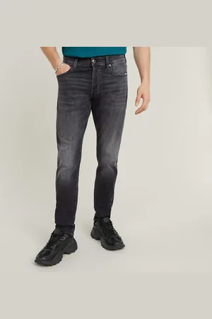 G-Star Jean 3301 Slim - - Hommes