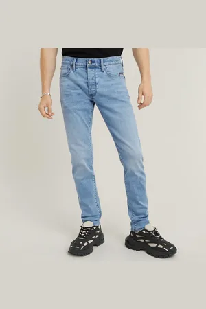 G-Star Jean 3301 Slim - - Hommes
