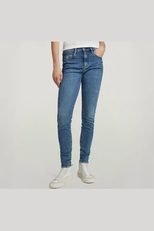 G-Star Jean 3301 Skinny - - Femmes
