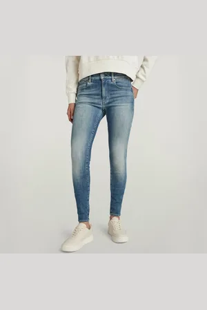 G-Star Jean 3301 Skinny - - Femmes
