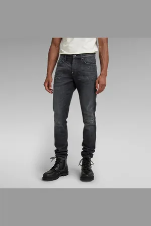 G-Star Jean Revend Fwd Skinny - - Hommes