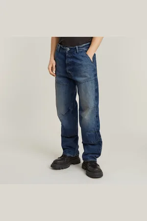G-Star Jean Carpenter 3D Loose - - Hommes