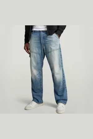 G-Star Jean Carpenter 3D Loose - - Hommes