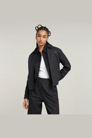 G-Star Veste Slim - - Femmes