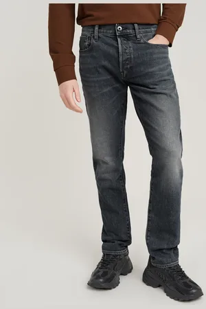 G-Star Jean 3301 Slim - - Hommes