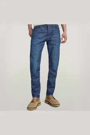 G-Star Jean 3301 Slim - - Hommes