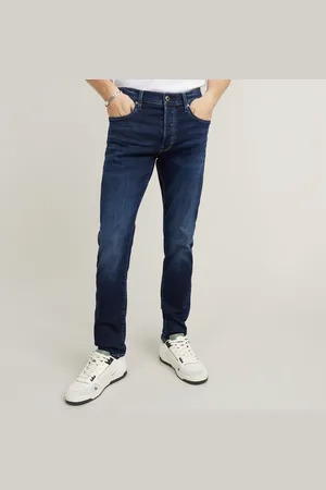 G-Star Jean 3301 Slim - - Hommes
