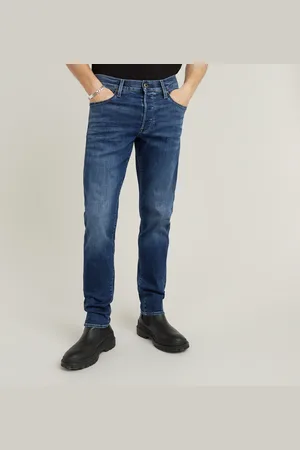 G-Star Jean 3301 Slim - - Hommes