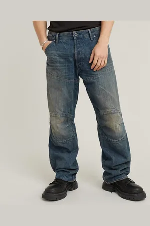 G-Star Jean 5620 3D Loose - - Hommes