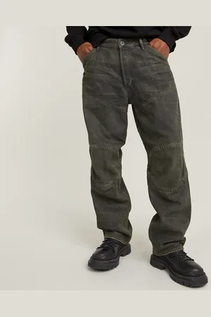 G-Star Jean 5620 3D Loose - - Hommes