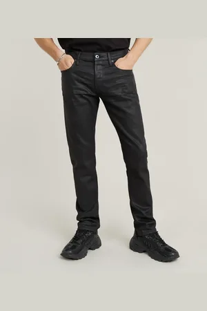 G-Star Jean 3301 Slim - - Hommes