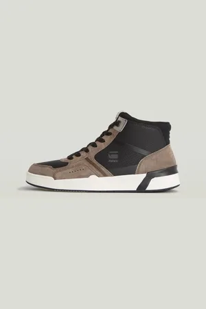 G-Star Baskets Mi-hautes Carrick Cup - - Hommes