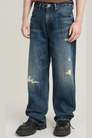 G-Star Jean Type 96 Loose - - Hommes