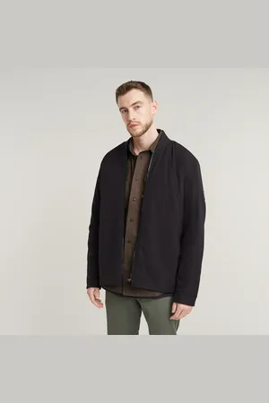 G-Star Veste matelassée Lofty - - Hommes