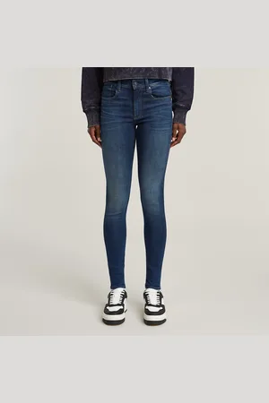 G-Star Jean Skinny Lhana - - Femmes