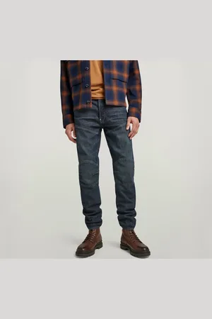 G-Star Jean 5620 3D Slim - - Hommes