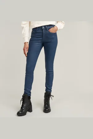 G-Star Jean Lhana Skinny - - Femmes