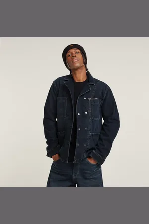 G-Star Blazer Correct - - Hommes
