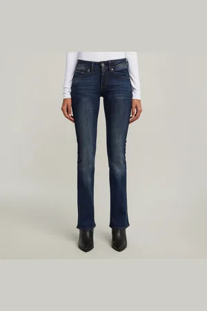 G-Star Jean Midge Bootcut - - Femmes