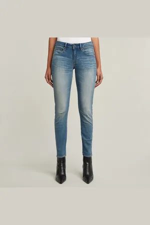 G-Star Jean Arc 3D Skinny - - Femmes