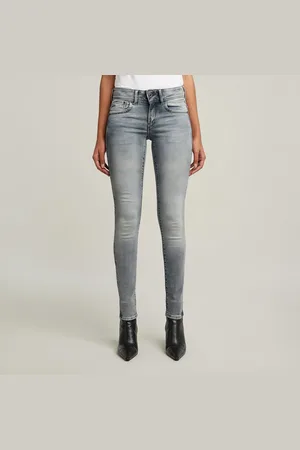 G-Star Jean Lynn Skinny - - Femmes