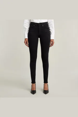 G-Star Jean Lhana Skinny - - Femmes