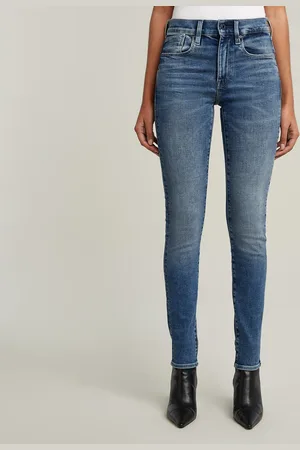 G-Star Jean Lhana Skinny - - Femmes
