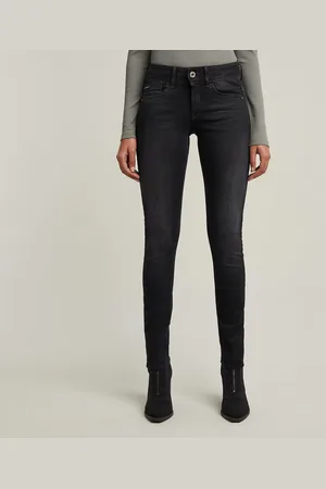 G-Star Jean Lynn Skinny - - Femmes