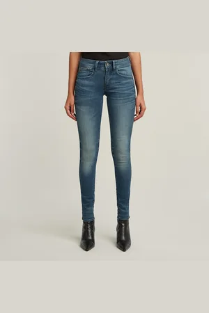 G-Star Jean Lynn Skinny - - Femmes